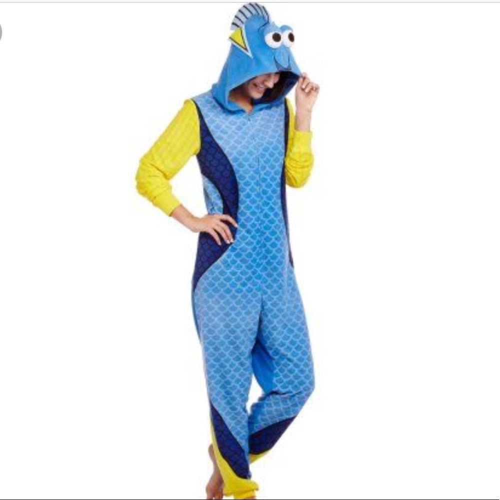 Dory Onesie